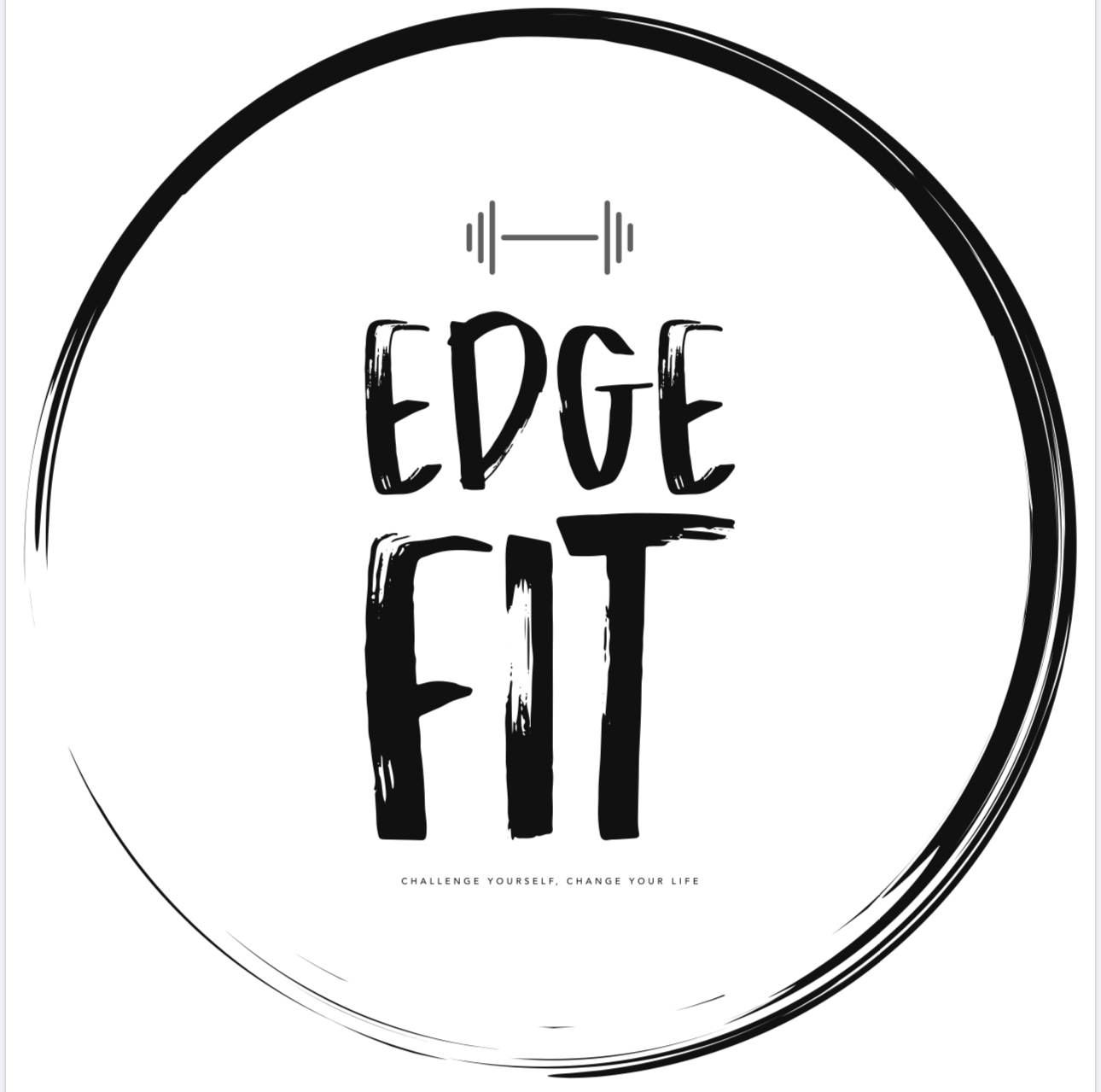 EdgeFit